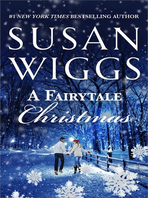 cover image of A Fairytale Christmas